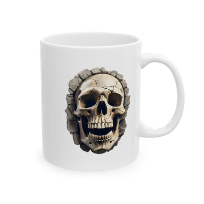 Happy Halloween | Ceramic Mug, (11oz, 15oz)