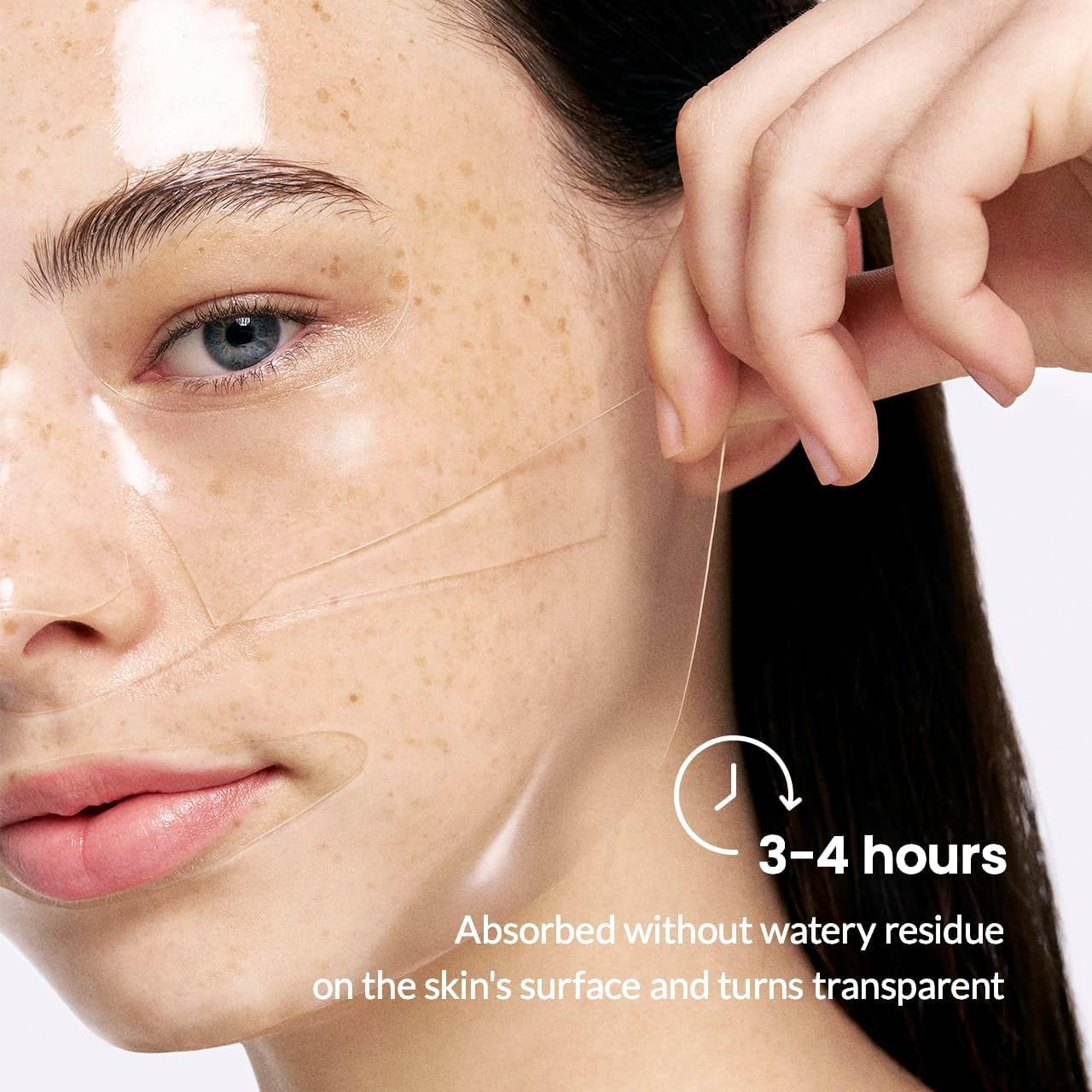 SerenGlow™ Collagen Mask